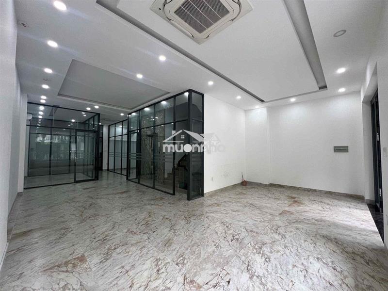 Cho thuê mặt bằng, văn phòng rất đẹp và mới tại him lam kênh tẻ q7