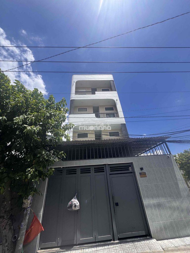 Chính chủ cho thuê căn hộ duplex full nội thất ngay lđhqg + go dĩ an - 3