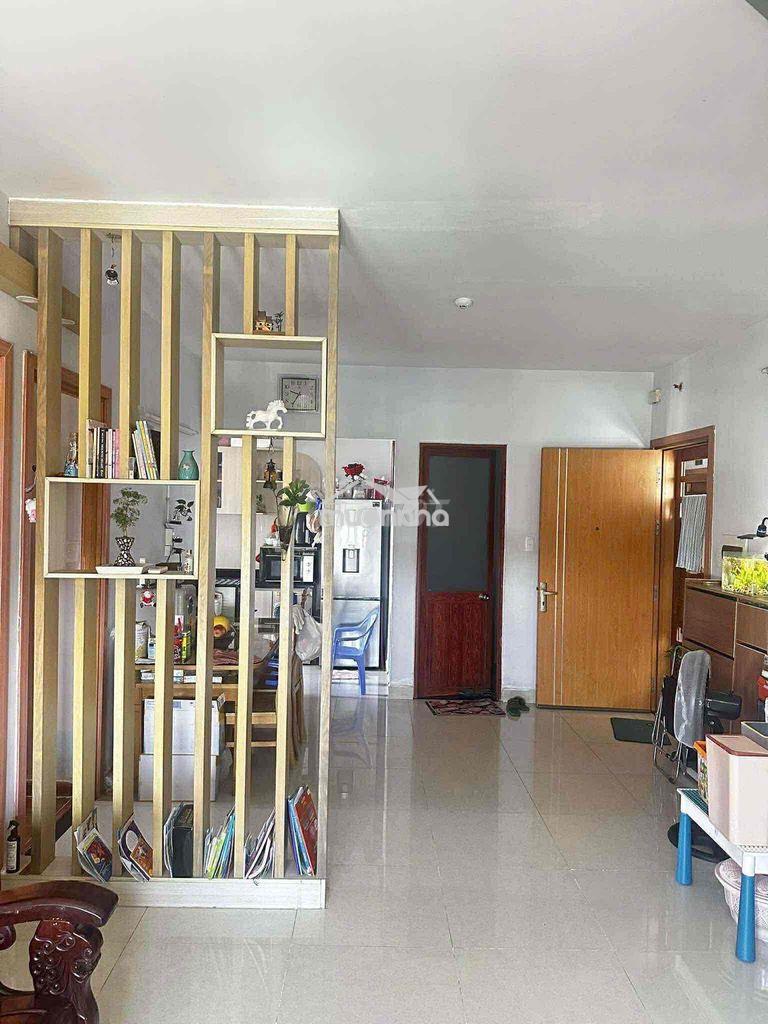 Cho thuê cc an phú đông- hẻm 92 vườn lài- có 2pn ,2 nhà  vs
