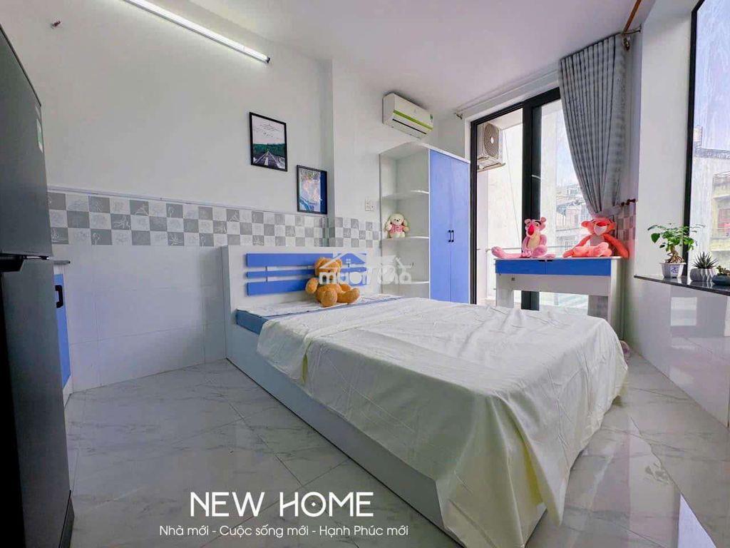 Cho thuê phòng q10 gần ueh, bách khoa, hoa sen, huflit, pnt - 2