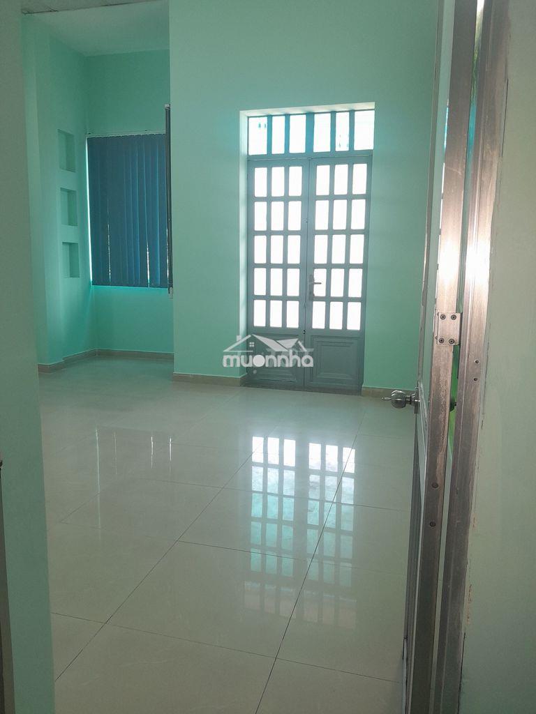 Chính chủ cho thuê nhà nguyên căn – tây thạnh, tân phú - 3
