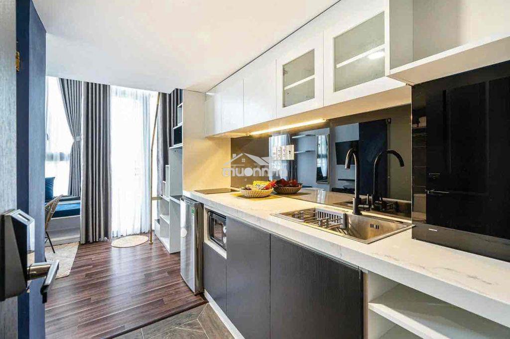Siêu phẩm duplex luxury gần q1 - ngay cầu thị nghè - 4