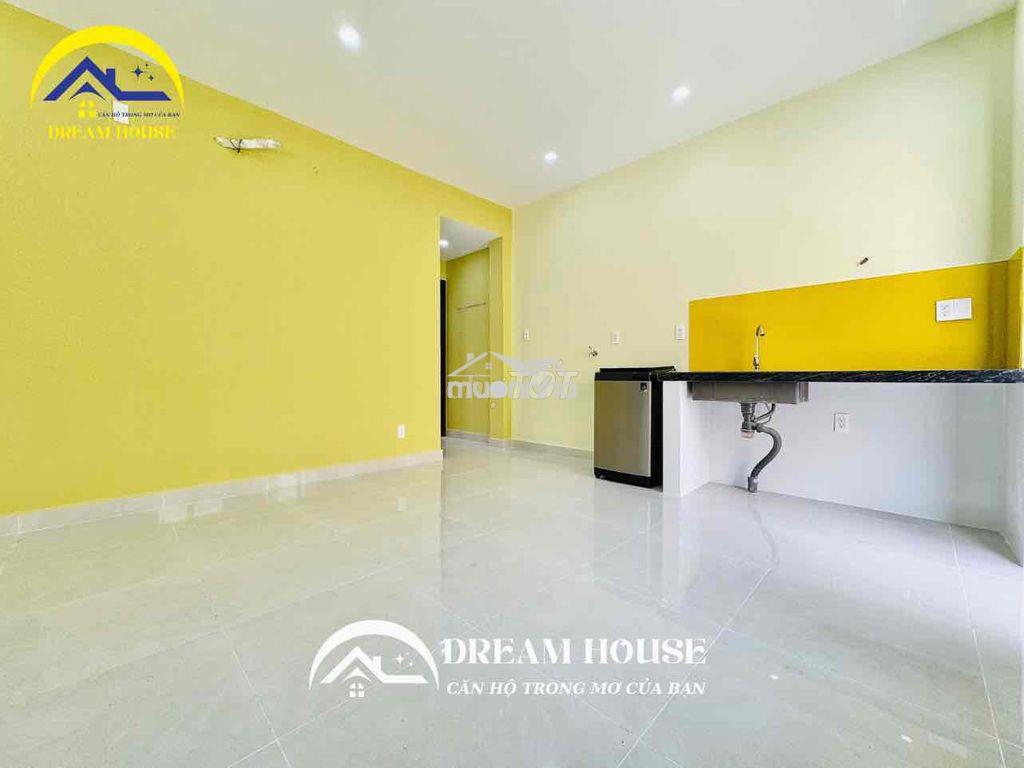 Khai trương nhà ở mới xây ngay chợ sân riêng an ninh có nội thất - 3