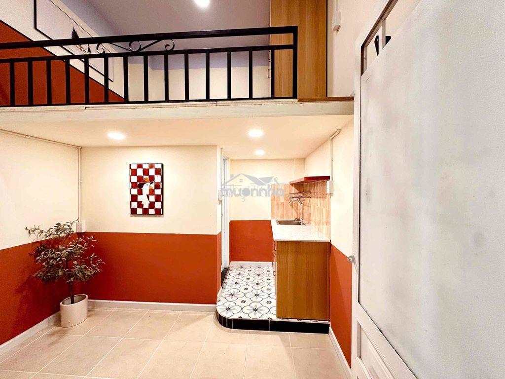 Khai trương phòng trọ mới xây ngay cầu vượt linh xuân - 3