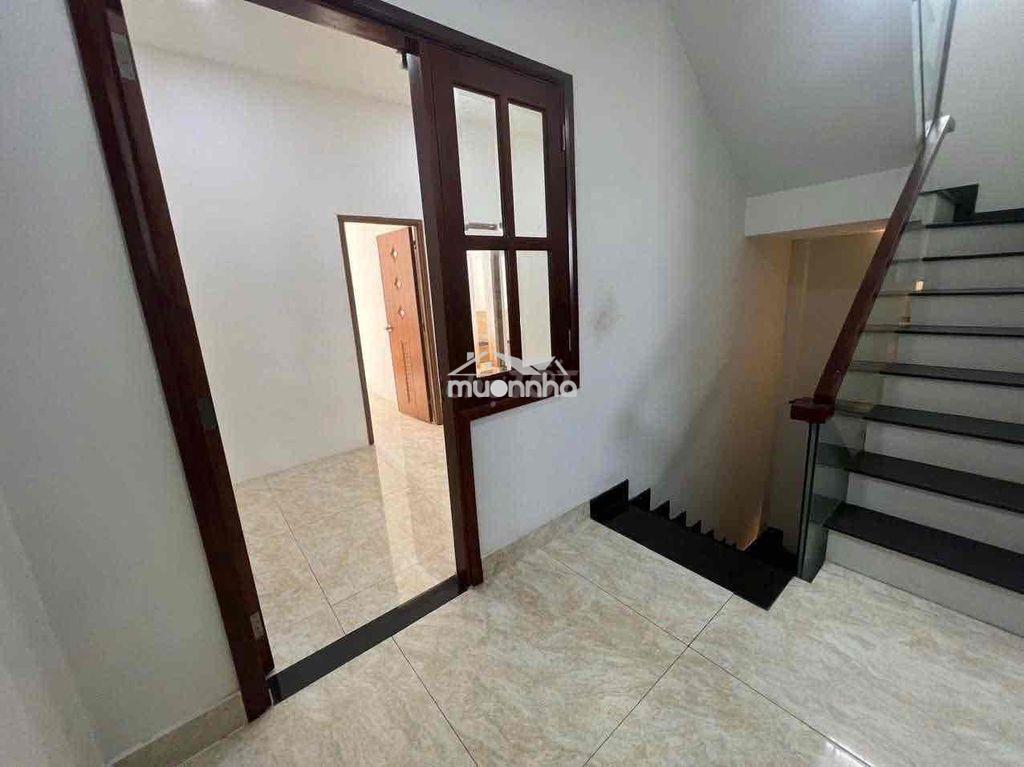 2pn 1 phòng bếp ban công riêng siêu bự ngay ngã 5 chuồng cún - 2