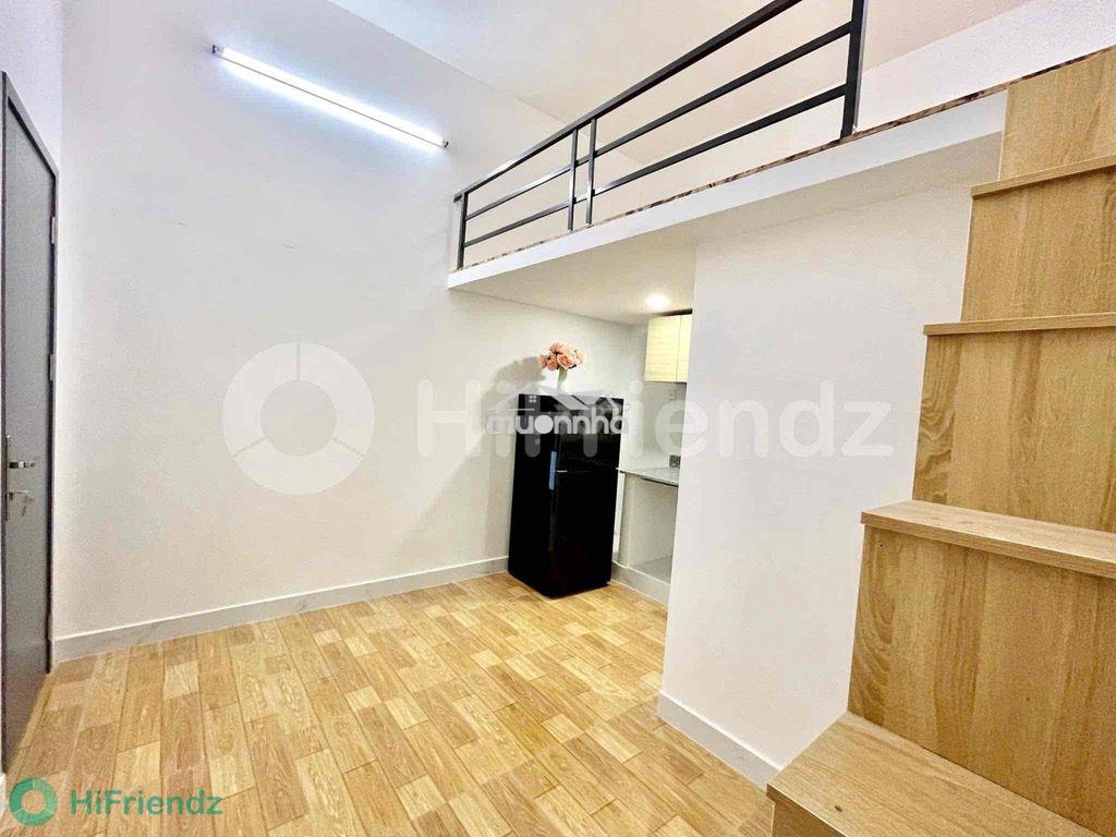 🔥Phòng gác cách 1km đh sư phạm , đh sgu , đh khtn , đh y dược - 2