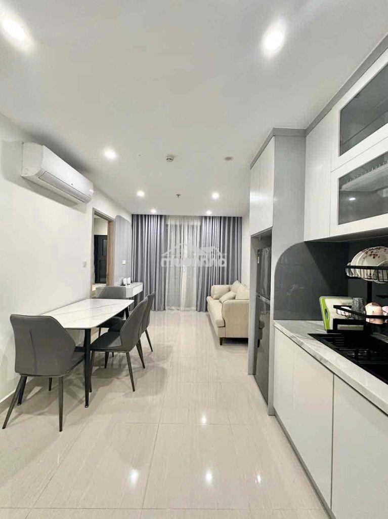 Căn 2pn full đồ vinhomes grand park xách vali vào ở ngay chia ra chỉ h - 3