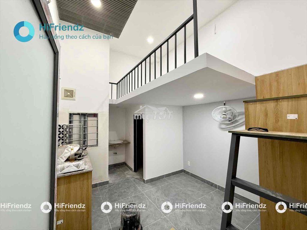 Gần nttu, vlu full nt nhà mới - 4