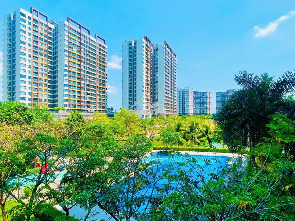 Bán căn hộ mizuki park | 56m2 2pn 1wc | sổ hồng sẵn | nội thất đẹp - 4