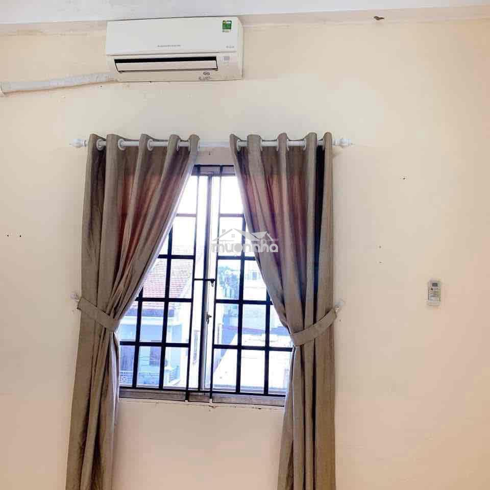 Phòng trọ nữ an ninh sạch sẽ quận tân phú - 2