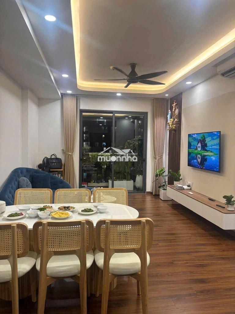 Cho thuê căn hộ chung cư cao cấp võ văn kiệt an lạc bình tân full nt