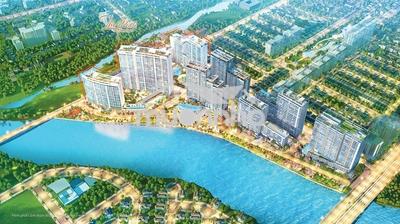 Bán, cho thuê 3pn midtown giá tốt 매매·임대
미드타운3룸, 좋은 가격