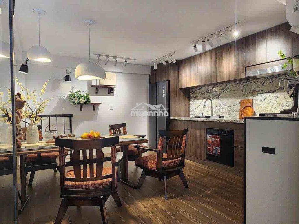 🔥 Cho thuê nhà japandi • 5pn • garage ô tô • full nội thất • smart hom - 4