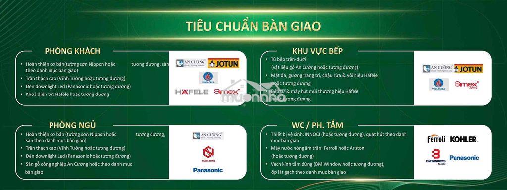 Cần bán 2pn 2wc view hồ bơi ,công viên  full nội thất - 3
