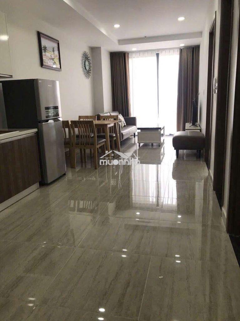 Biconsi tower 2 phòng ngủ full nội thất