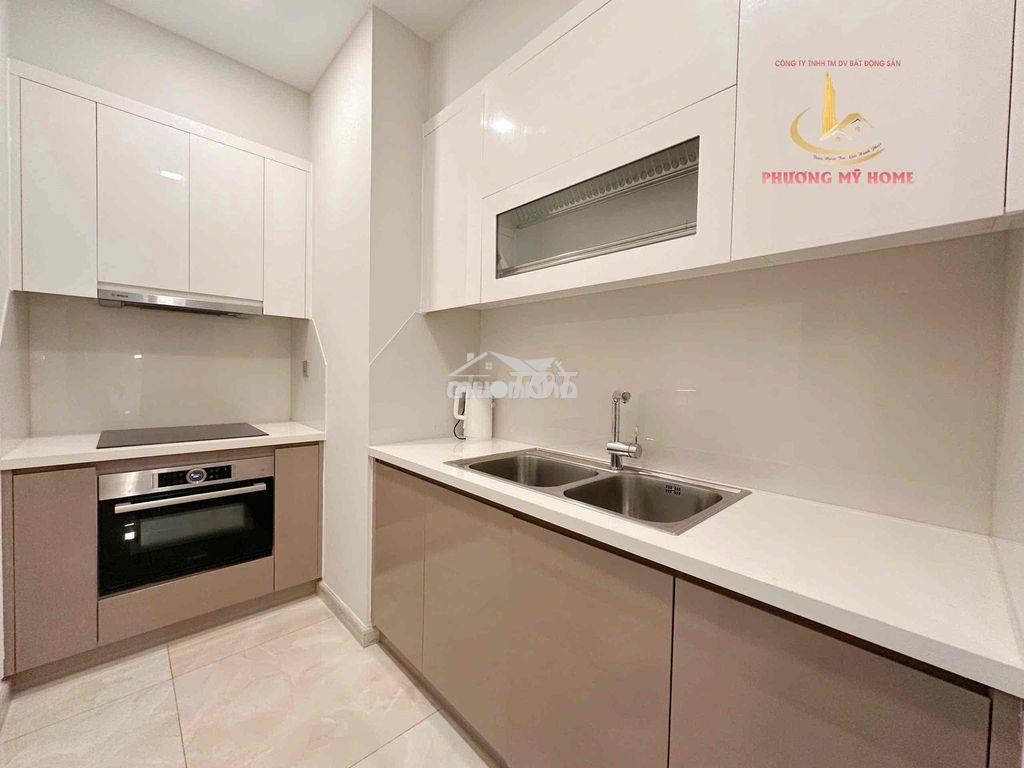 🔥 Giá sốc 23tr – 1pn view sông vinhomes q1 | 50m² 🌊 - 3