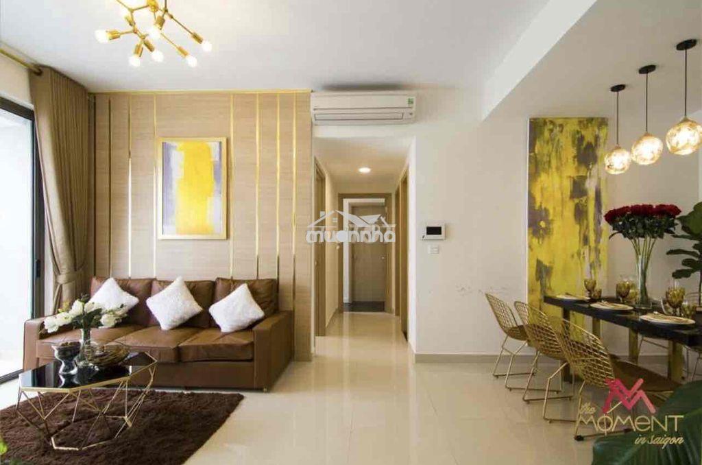 Cho thuê căn hộ 3pn sunrise cityview q7 - 3