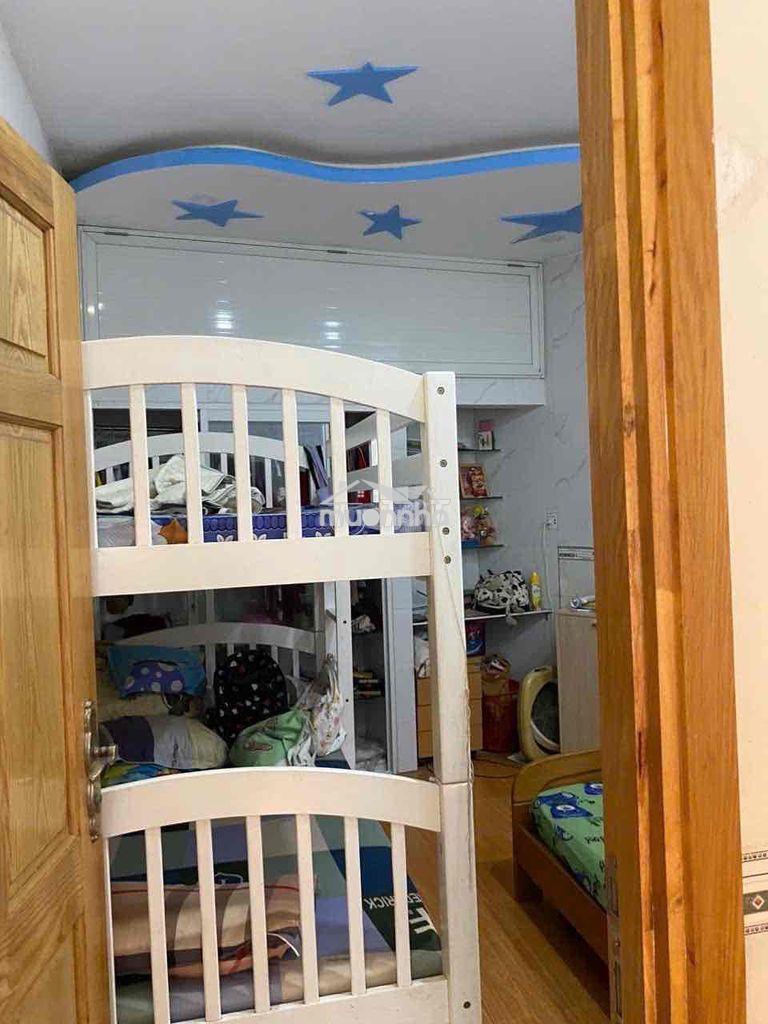 Nhà 80m2 hẻm xe hơi sát đặng văn bi chỉ 5.3 tỷ - 3
