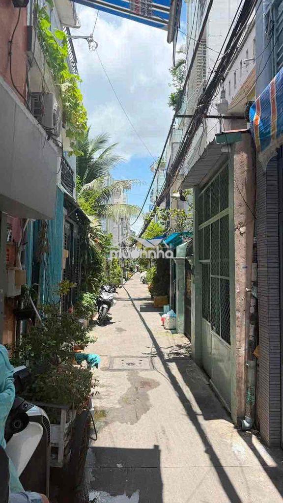 Nhà âu dương lân vi trí đep - 3