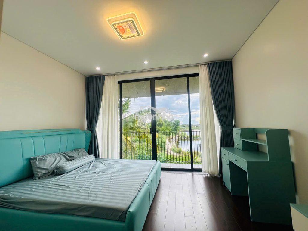 Cho thuê biệt thự casamia calm hội an – mới 100%, full nội thất - 2