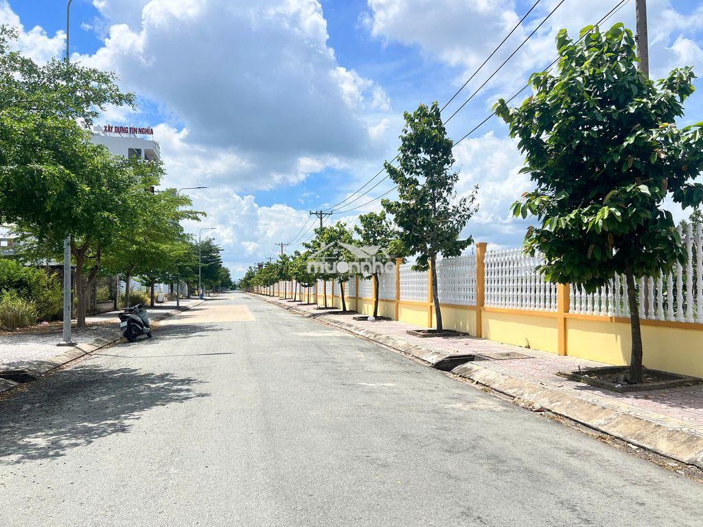 Đất nền giá tốt kdc tân đô chỉ 1 tỷ 320tr giá cực tốt - 3