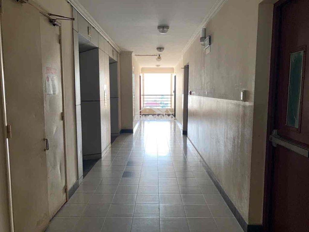 Chung cư phúc thịnh, ngay cao đạt, trần hưng đạo, q5, sổ hồng riêng - 4