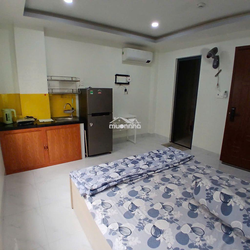 Cần ở ghép chung , nhà rất sạch ở bình thạnh, phan chu trinh - 3