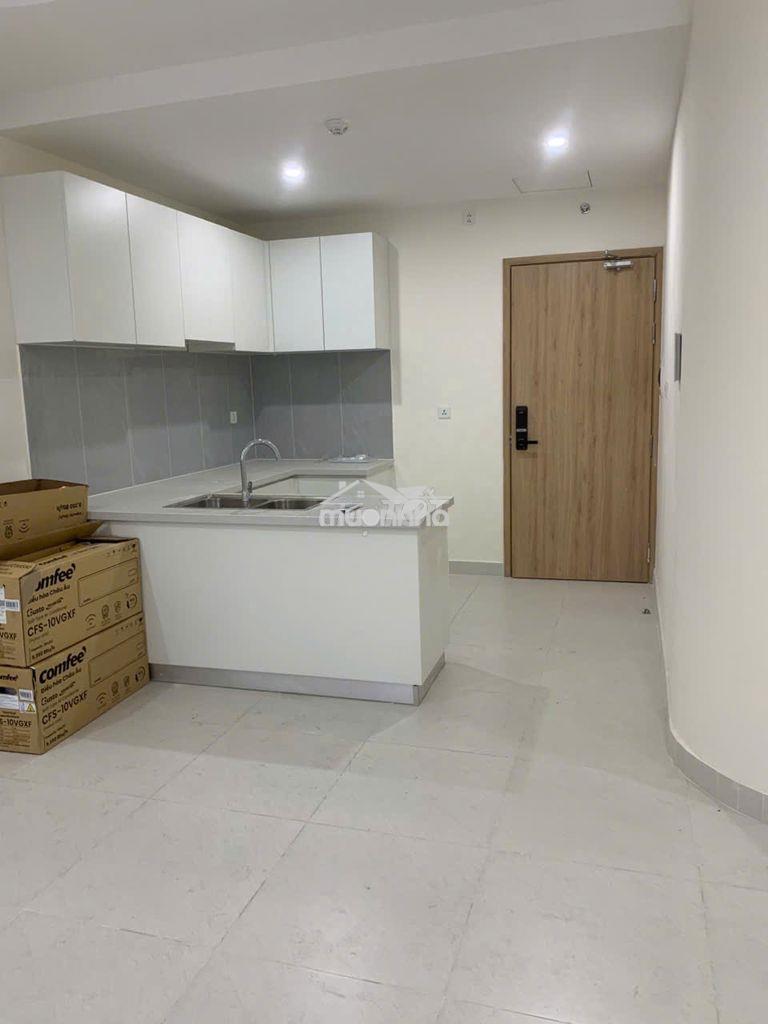 Cho thuê ch 3pn,2wc ngay chân cầu chà và, mới 100% đối diện satra mall - Ảnh 4