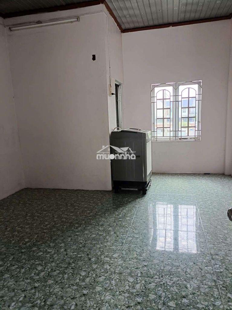 🏠 Nhà đúc lửng, 3 phòng,đầy đủ nội thất, thới tam thôn 14 hóc môn 🏠 - 3