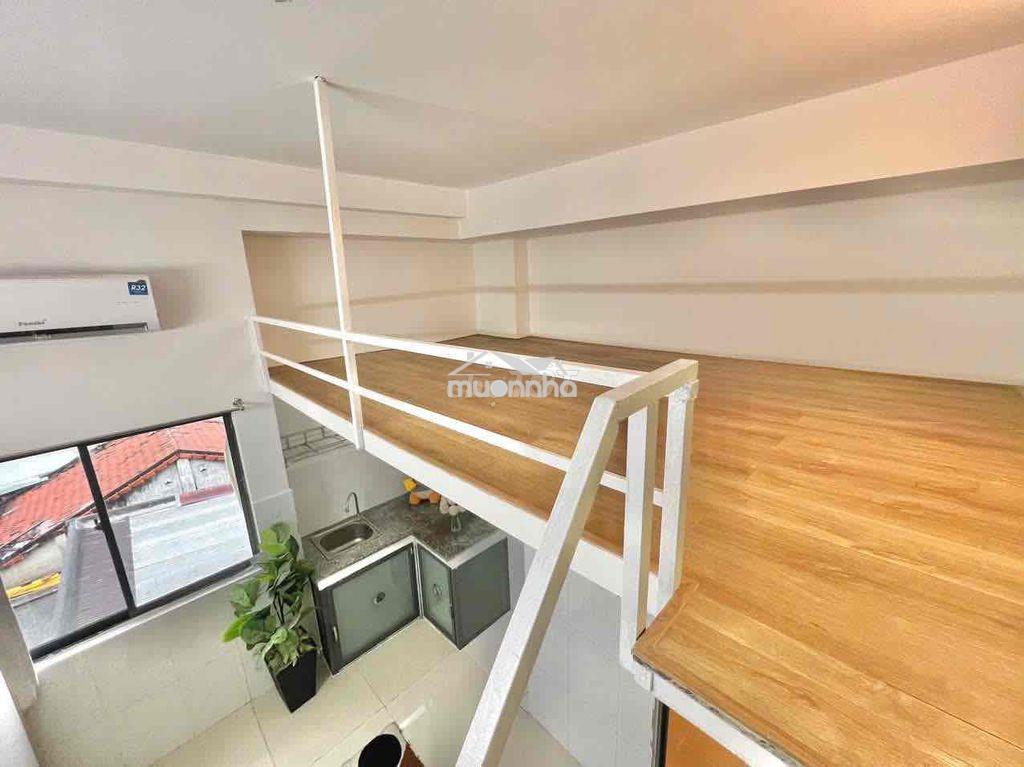 💥 Khai trương 100 phòng duplex mới 100% - bình thạnh - 3
