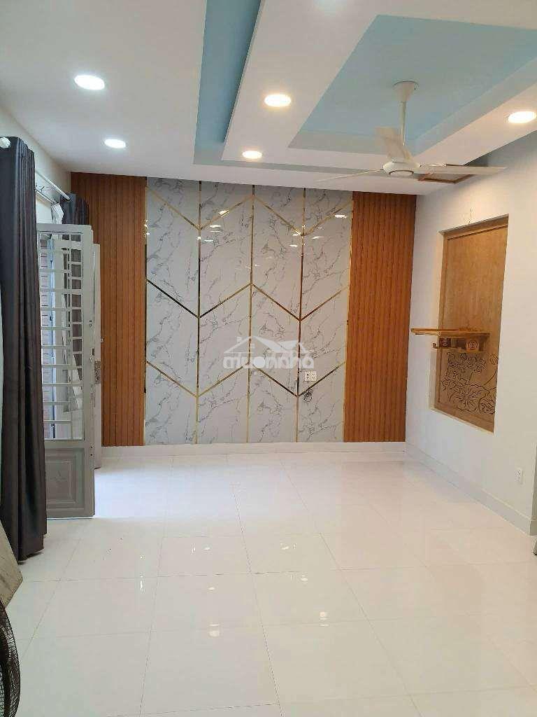 Chính chủ bán nhà 2 tầng huỳnh tấn ấn phát 46m2 cách đường ôtô 15m - 3
