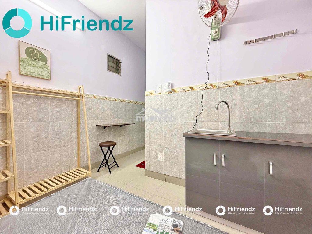 Căn hộ mini full nội thất gần aeon bình tân - khu tên lửa giáp quận 6 - 2