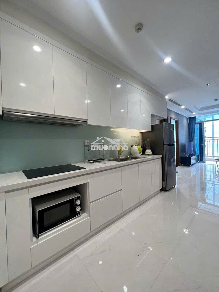 1 pn tòa l4 vinhomes central park đang trống sẵn ạ. - Ảnh 3
