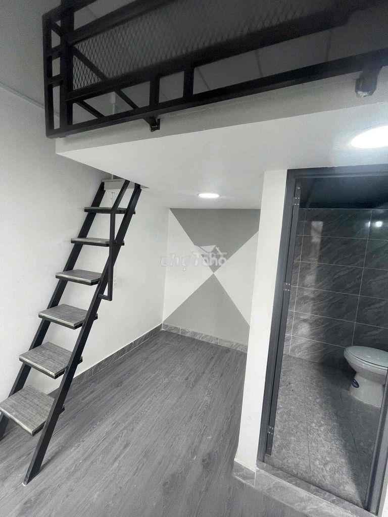 🔥Cho thuê phòng trọ duplex ban công cực đẹp cộng hoà tân bình giá rẻ✨❗️ - 3
