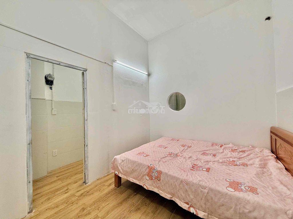 Chính chủ cho thuê chdv dạng 1 phòng ngủ tách bếp giá chỉ 6tr3 - 4