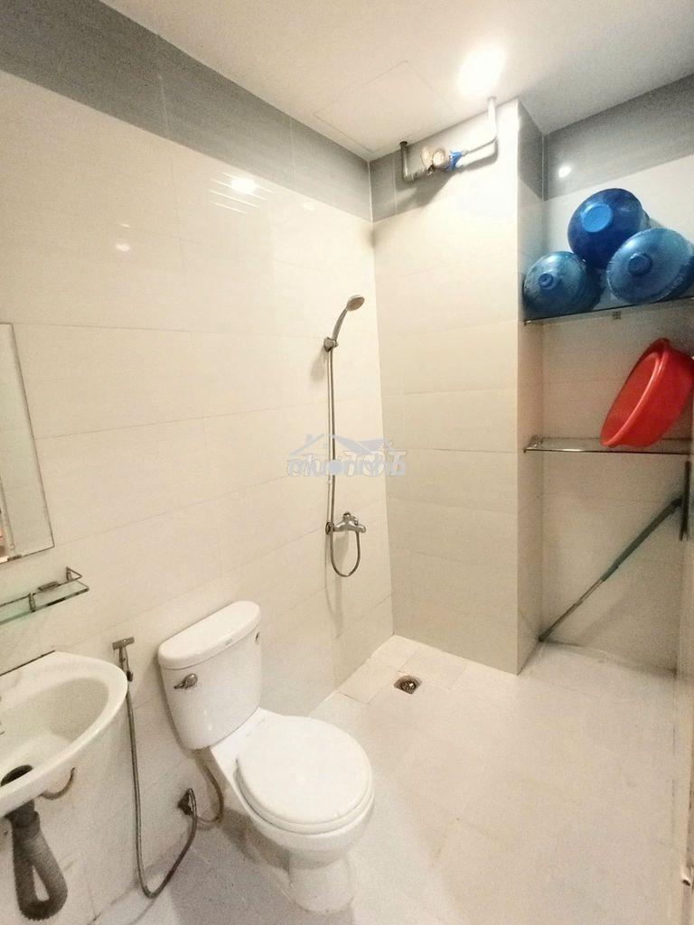 Phòng trọ 14m2 gần aeon tân phú giá 1tr8 ( phòng trống ) - 2