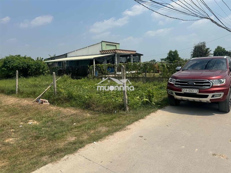 Chính chủ bán đất 418m² full thổ cư, cách vinhomes green city 1km