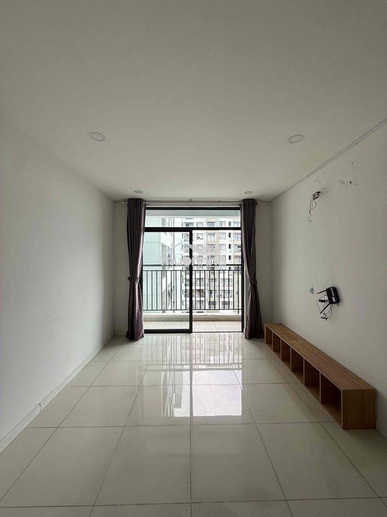 Cho thuê chung cư quận 8 1 pn - 3