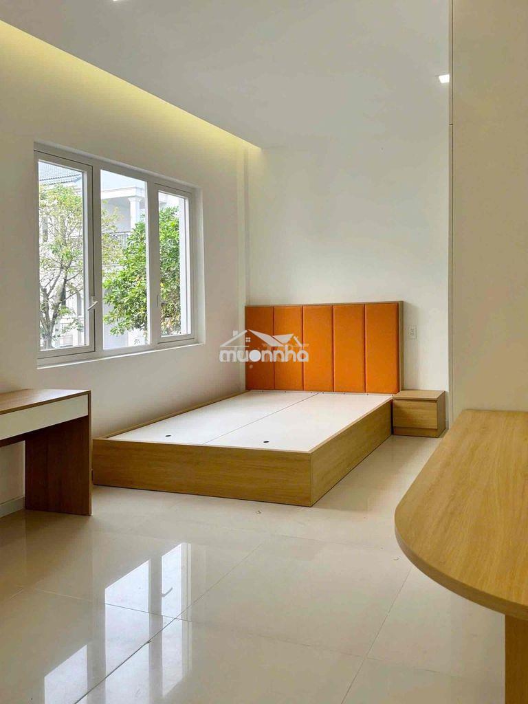 Cho thuê biệt thự nguyên căn, khu compound - Ảnh 3
