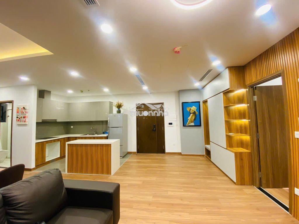 Cho thuê eco green sg 3pn ntcb & full đẹp giá tốt - Ảnh 2