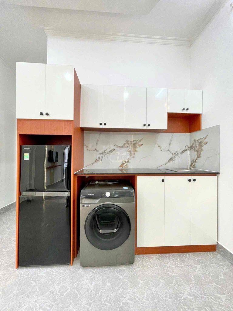 Sang nhượng chdv,airbnb - đa kao quận 1 - 4