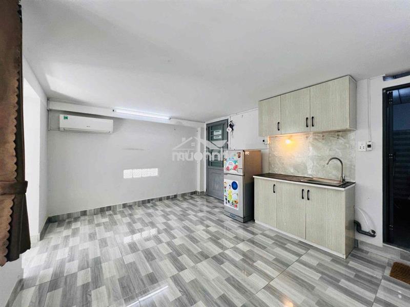 Sẵn studio ban công - full nội thất - ngay tại quận 8✨🏘️