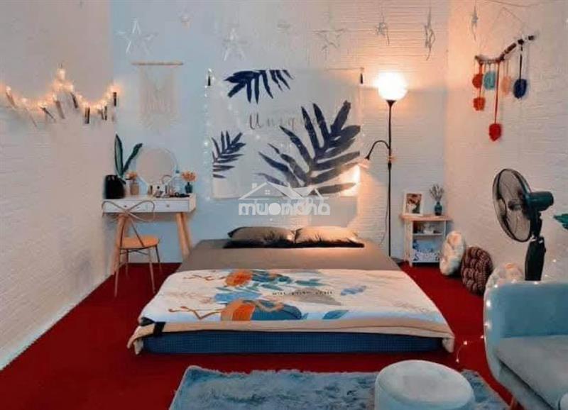Phòng lớn q3 – gần đhsp, đh sài gòn, ueh – chính chủ, dọn vào ở ngay