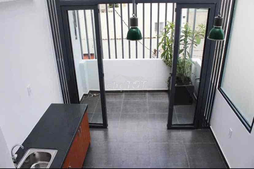 Cho thuê nhà đẹp hẻm phan đăng lưu, phú nhuận - 4