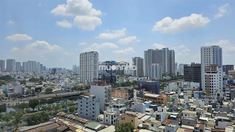 Chính chủ cần bán ch sky center, 75m2, 2pn, 5.42tỷ thu về nét