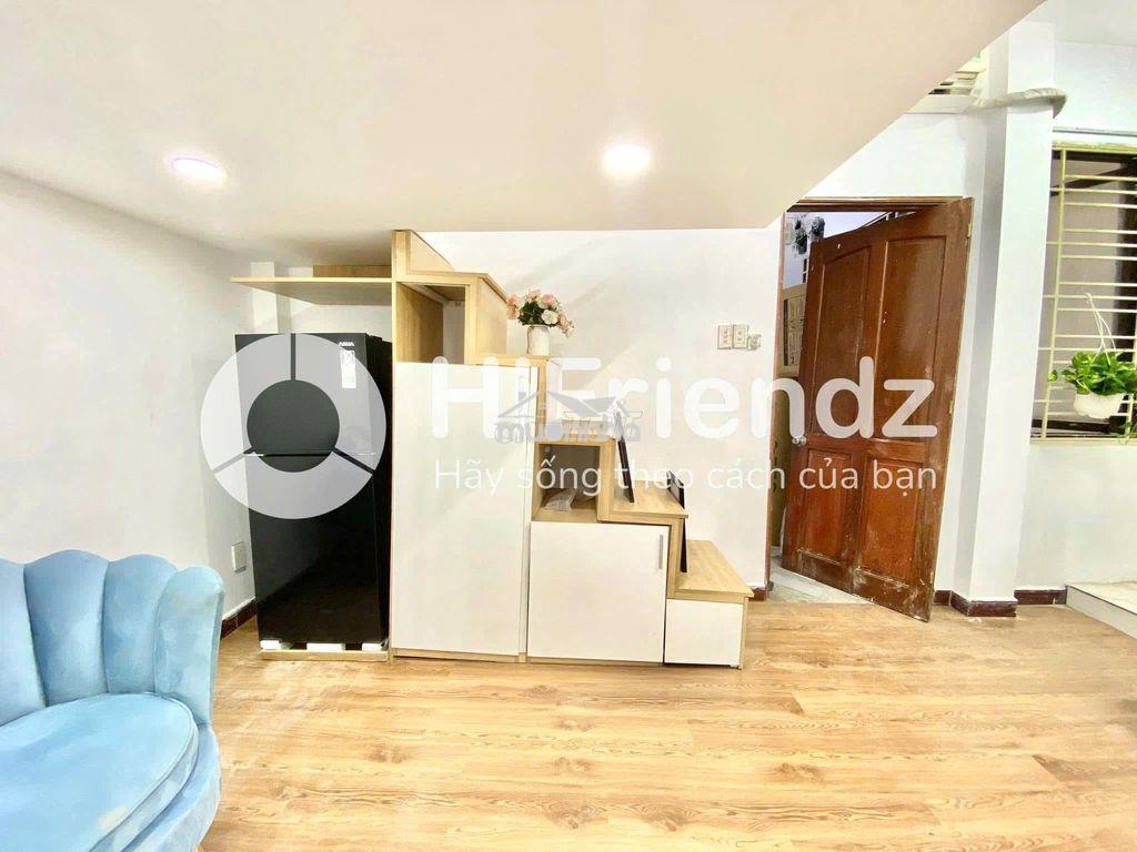 Duplex sầm sơn, gần sân bay tân sơn nhất, full nt - 4