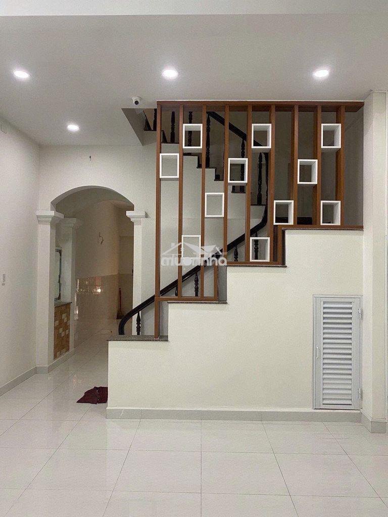 Cần cho thuê nhà hxh 154 phạm văn hai p.3 q.tân bình - 2