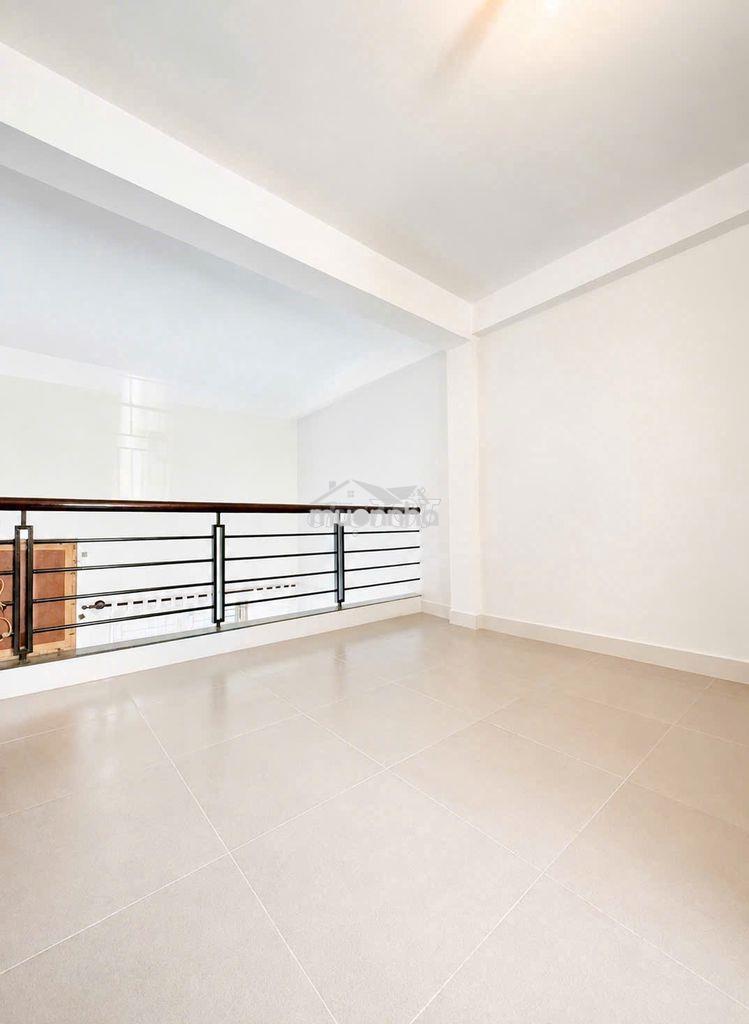 Nhà trệt lửng, 52m2, ô tô đỗ cửa, đông hưng thuận, q.12, giáp gò vấp. - 3