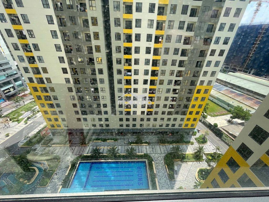 Chung cư gần đh nông lâm, 2 phòng ngủ, ở 4 người, an ninh, sạch - 3