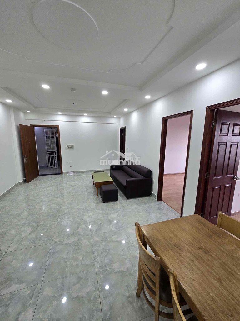 Bán căn hộ tecco tower tham lương, 60m2, 2pn, 2 toilet, tầng 8, q12 - 3